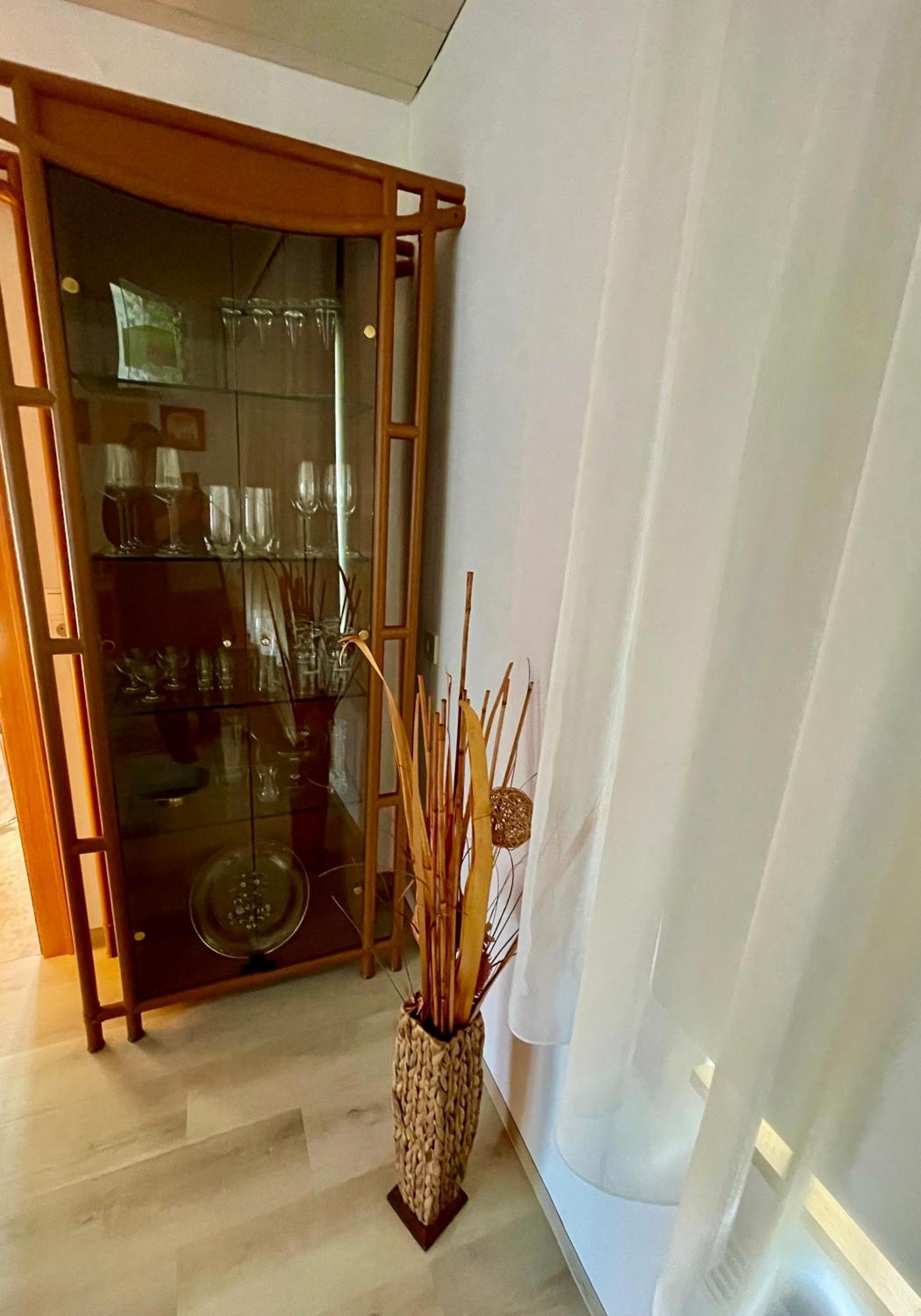 בלודנץ Ferienwohnung Karin מראה חיצוני תמונה