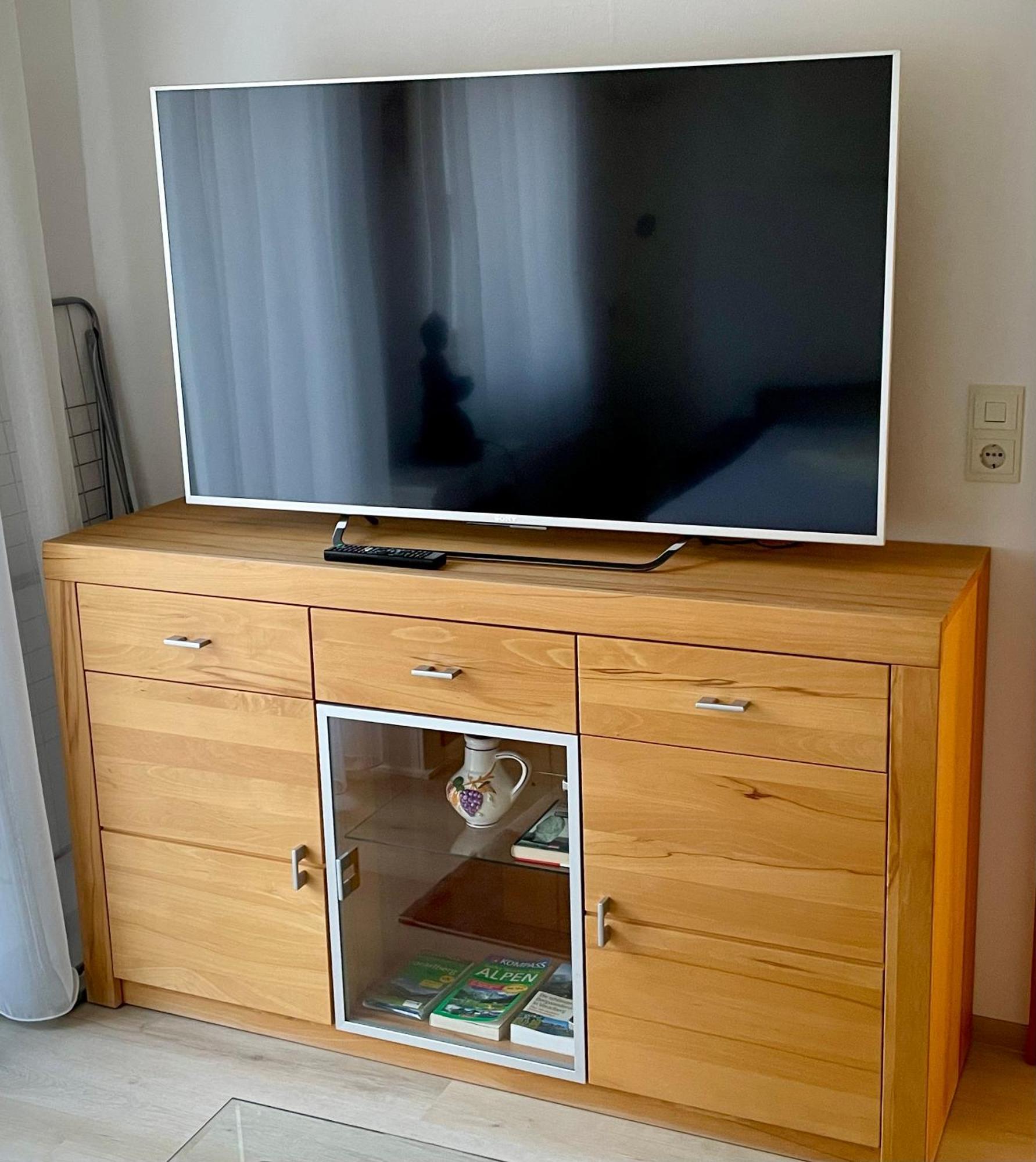 בלודנץ Ferienwohnung Karin מראה חיצוני תמונה