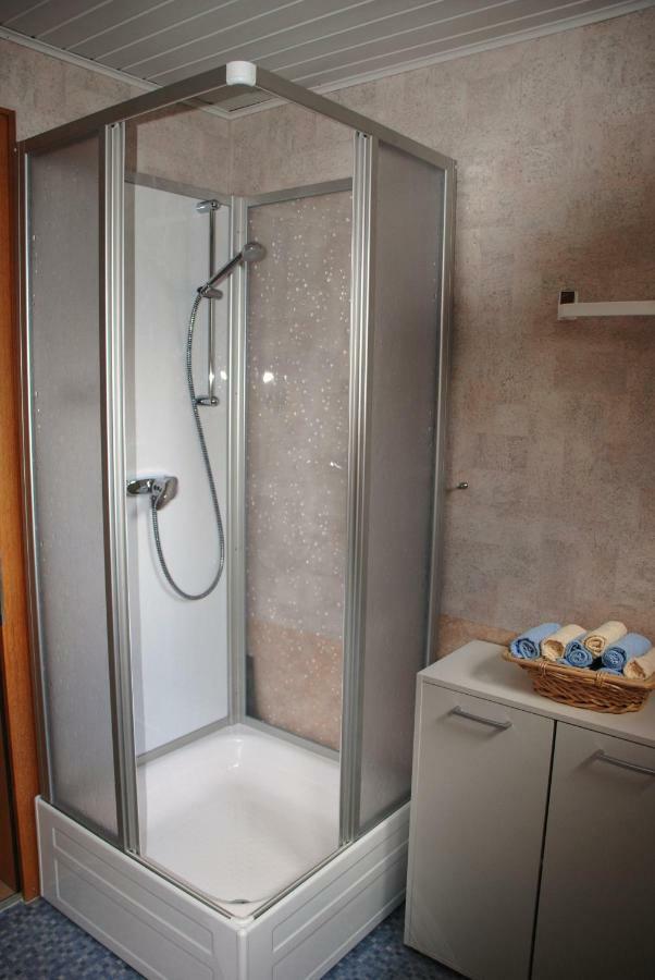 בלודנץ Ferienwohnung Karin מראה חיצוני תמונה